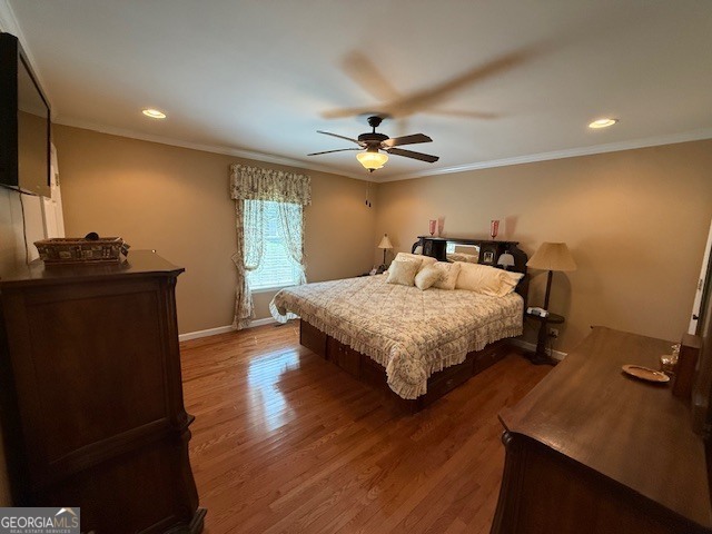604 W Cook Drive Chatsworth GA 30705