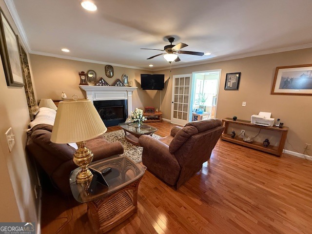 604 W Cook Drive Chatsworth GA 30705