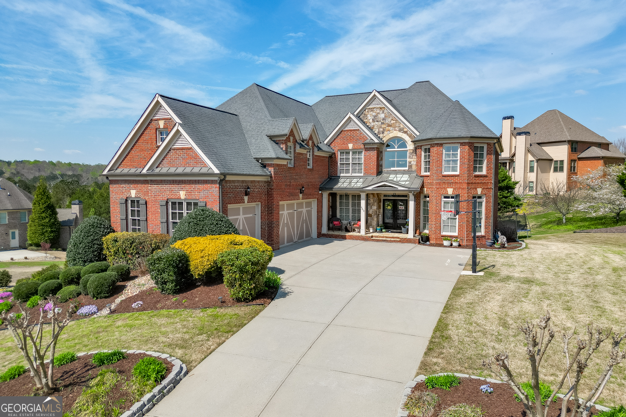 4612 Grandview Parkway Flowery Branch GA 30542