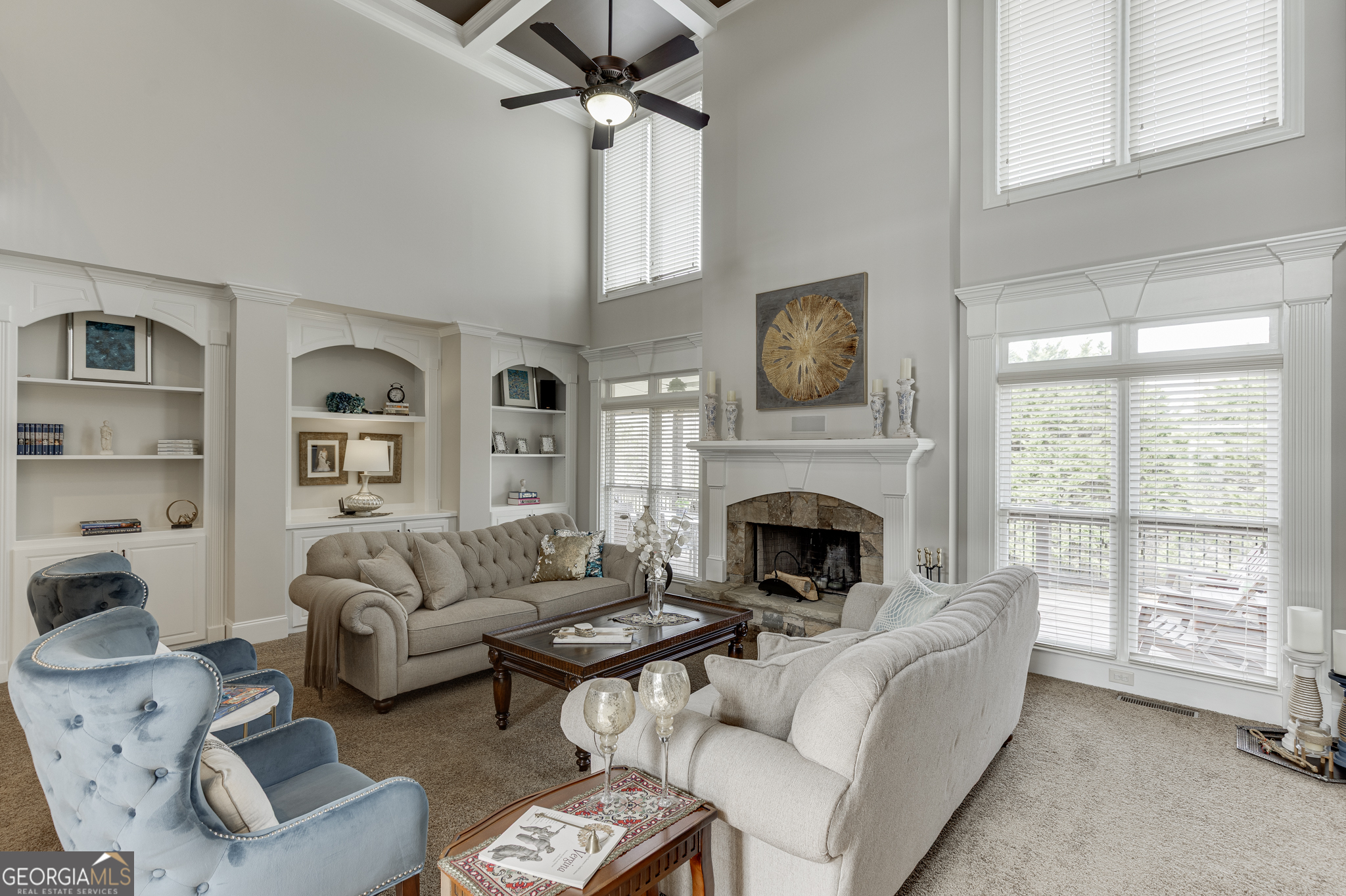 4612 Grandview Parkway Flowery Branch GA 30542