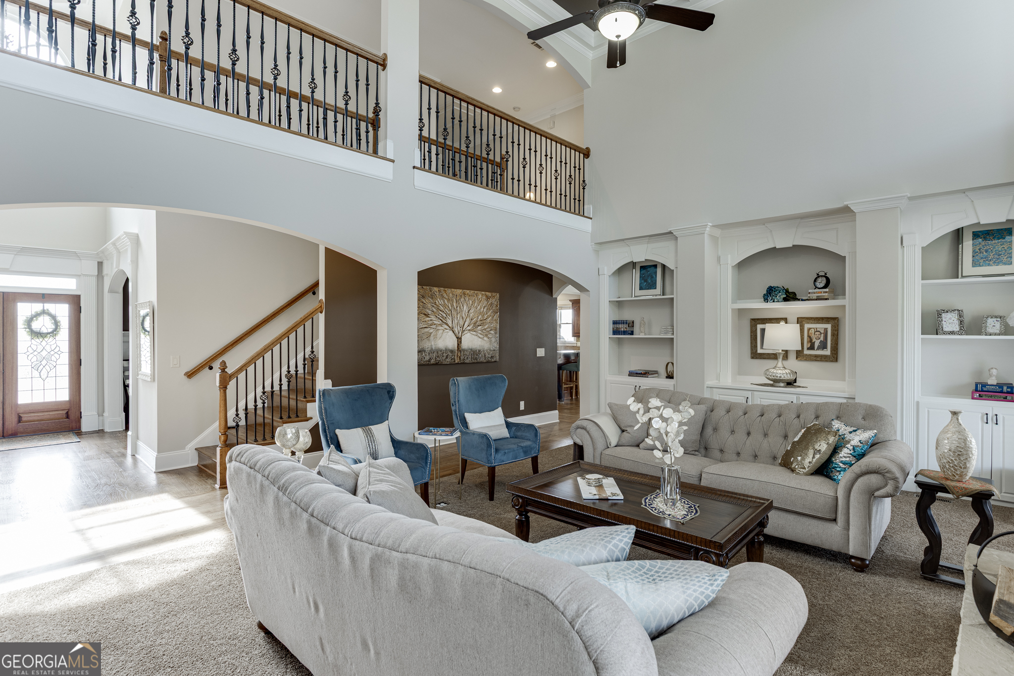 4612 Grandview Parkway Flowery Branch GA 30542