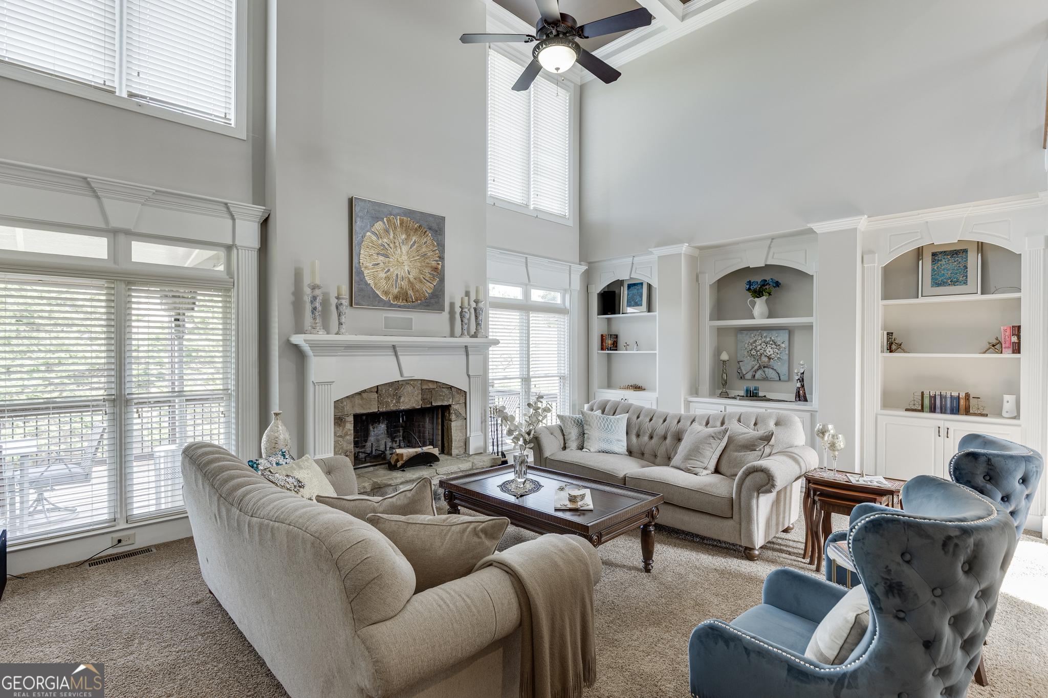 4612 Grandview Parkway Flowery Branch GA 30542