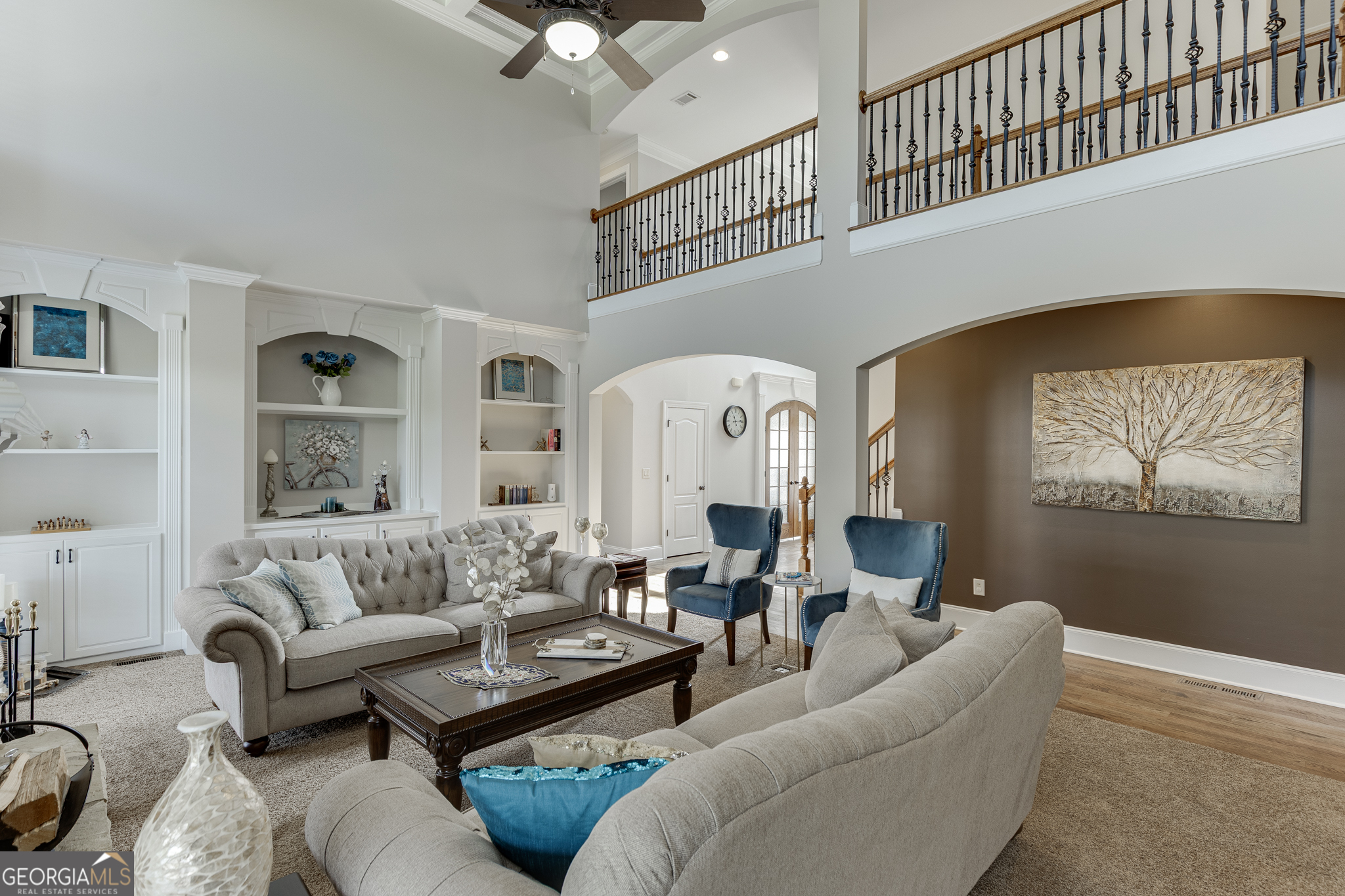 4612 Grandview Parkway Flowery Branch GA 30542