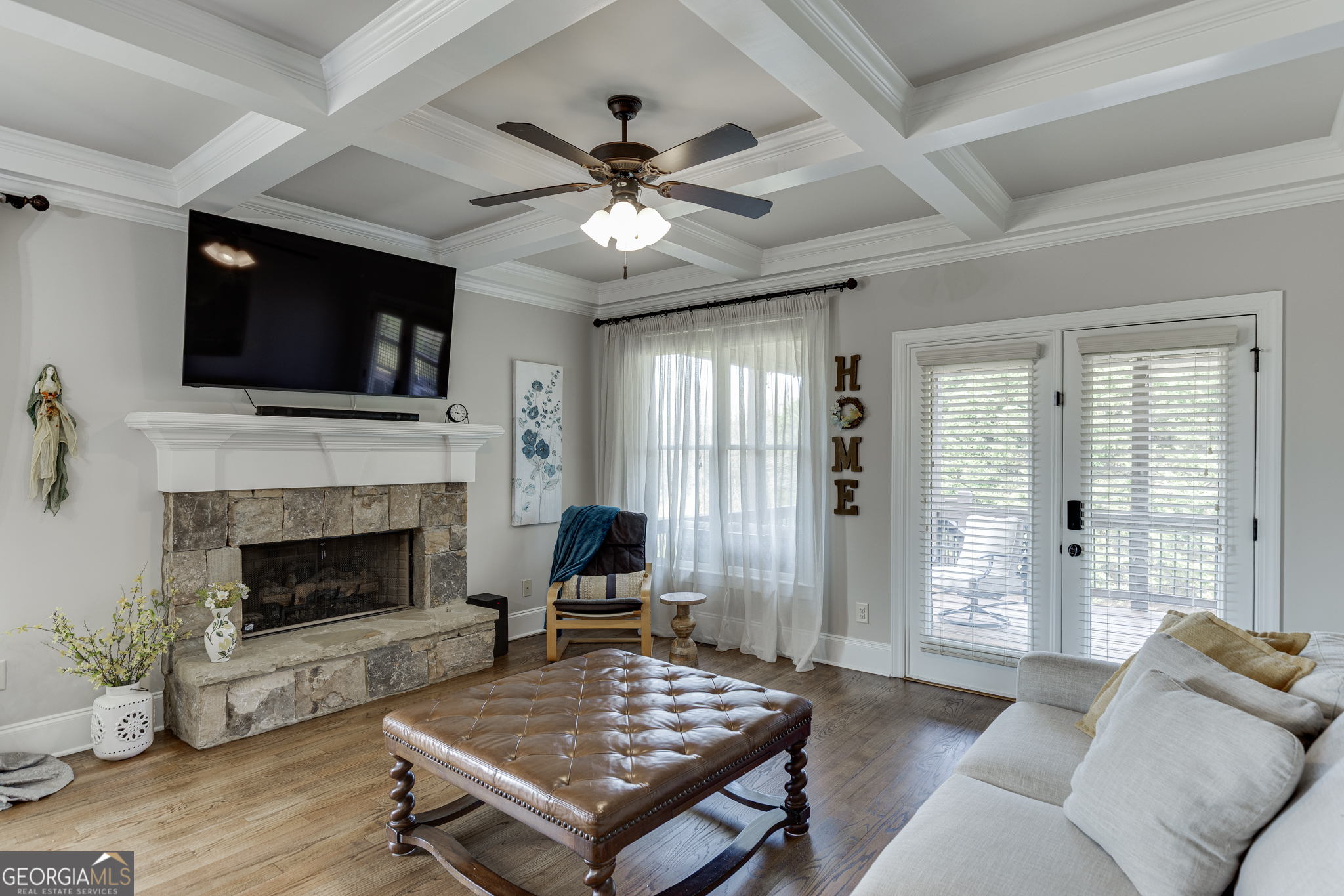4612 Grandview Parkway Flowery Branch GA 30542