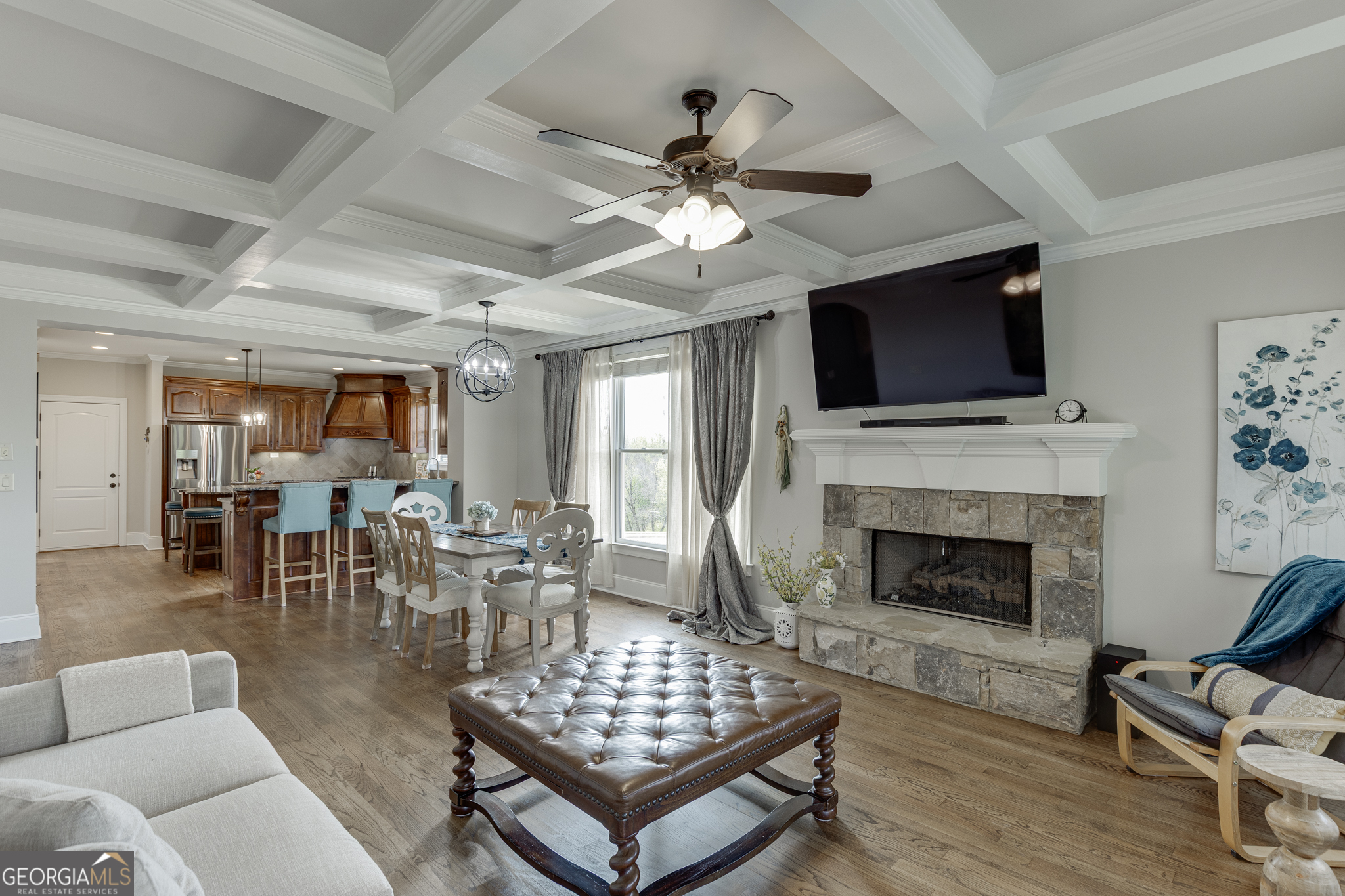 4612 Grandview Parkway Flowery Branch GA 30542