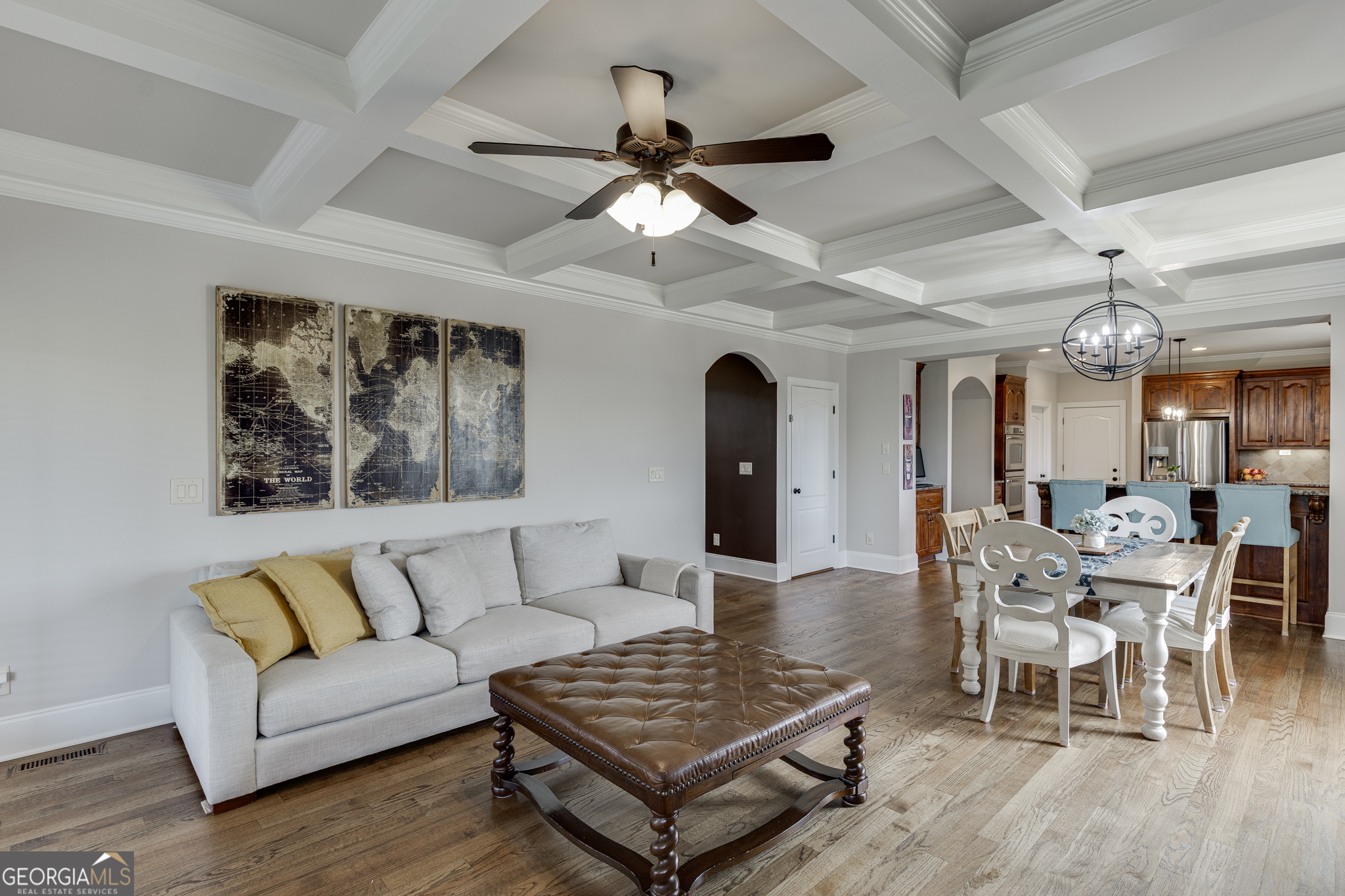 4612 Grandview Parkway Flowery Branch GA 30542