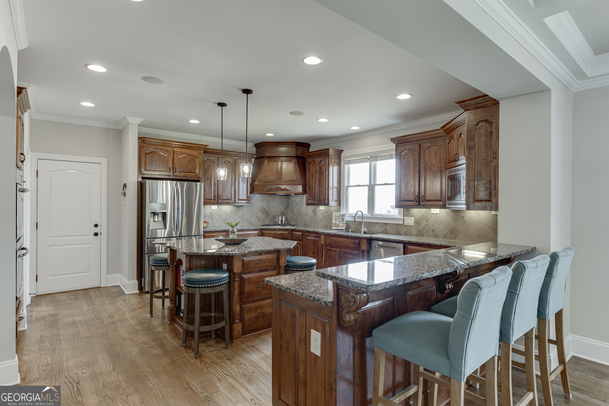 4612 Grandview Parkway Flowery Branch GA 30542
