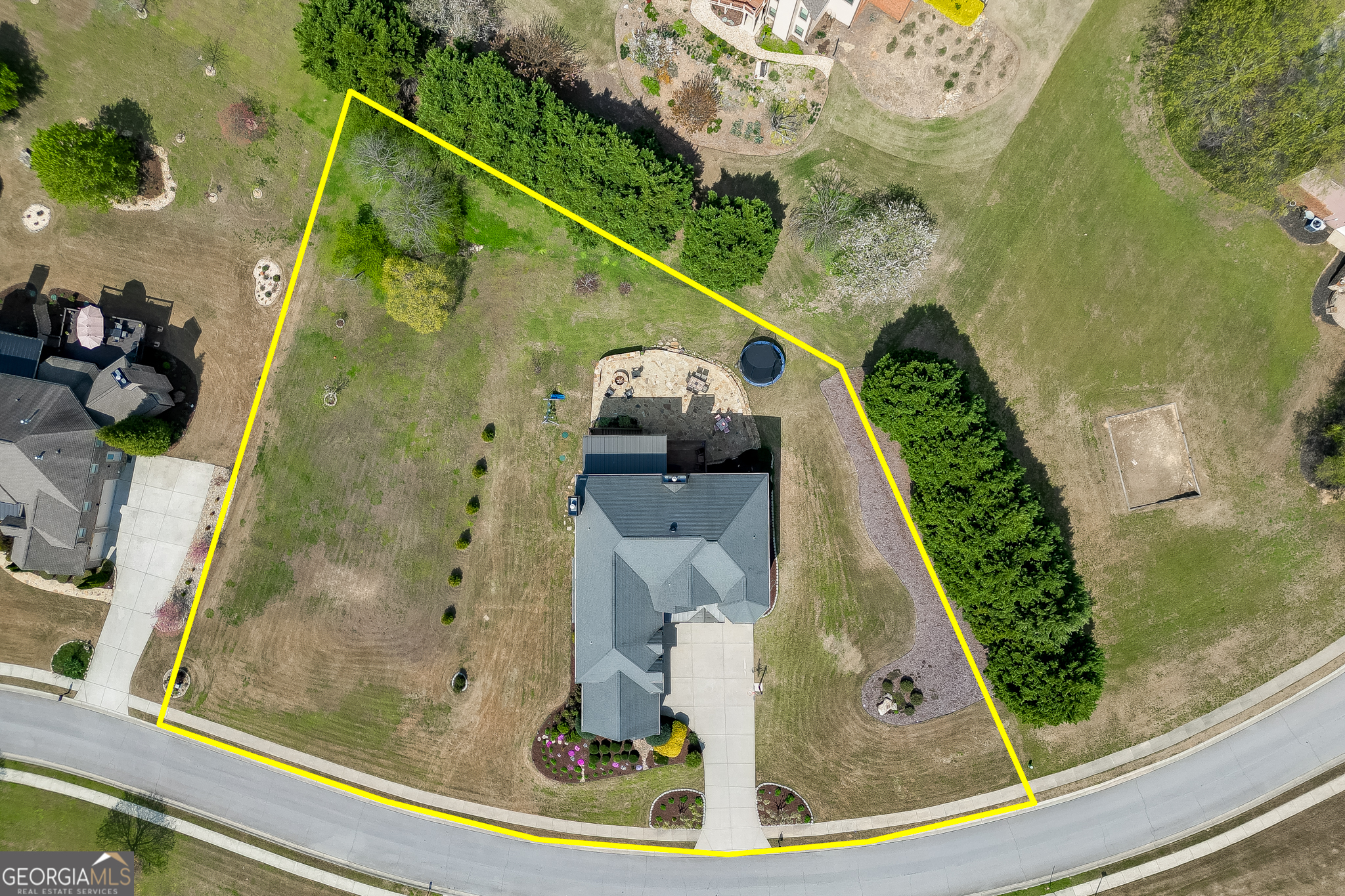 4612 Grandview Parkway Flowery Branch GA 30542