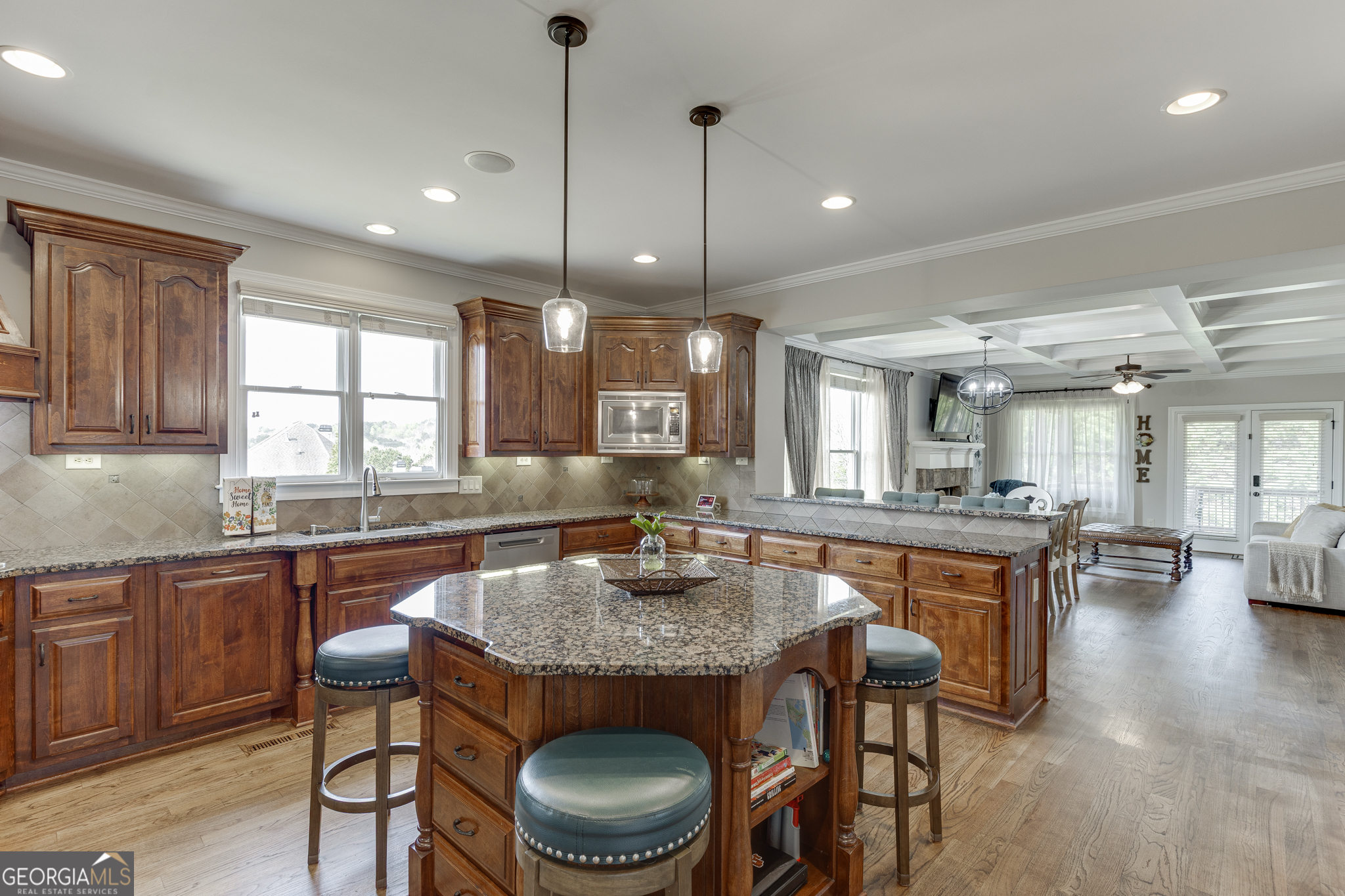 4612 Grandview Parkway Flowery Branch GA 30542