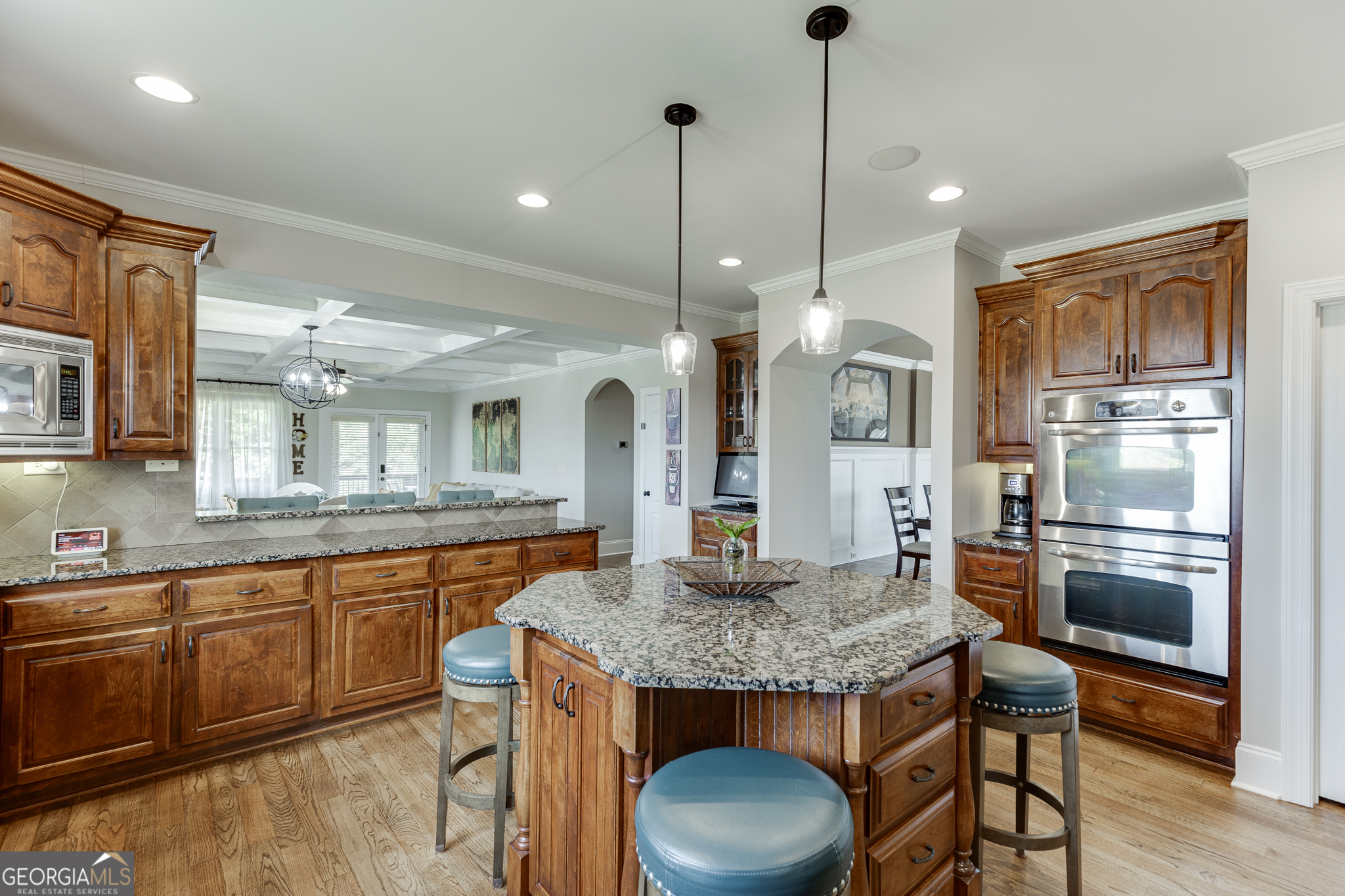 4612 Grandview Parkway Flowery Branch GA 30542