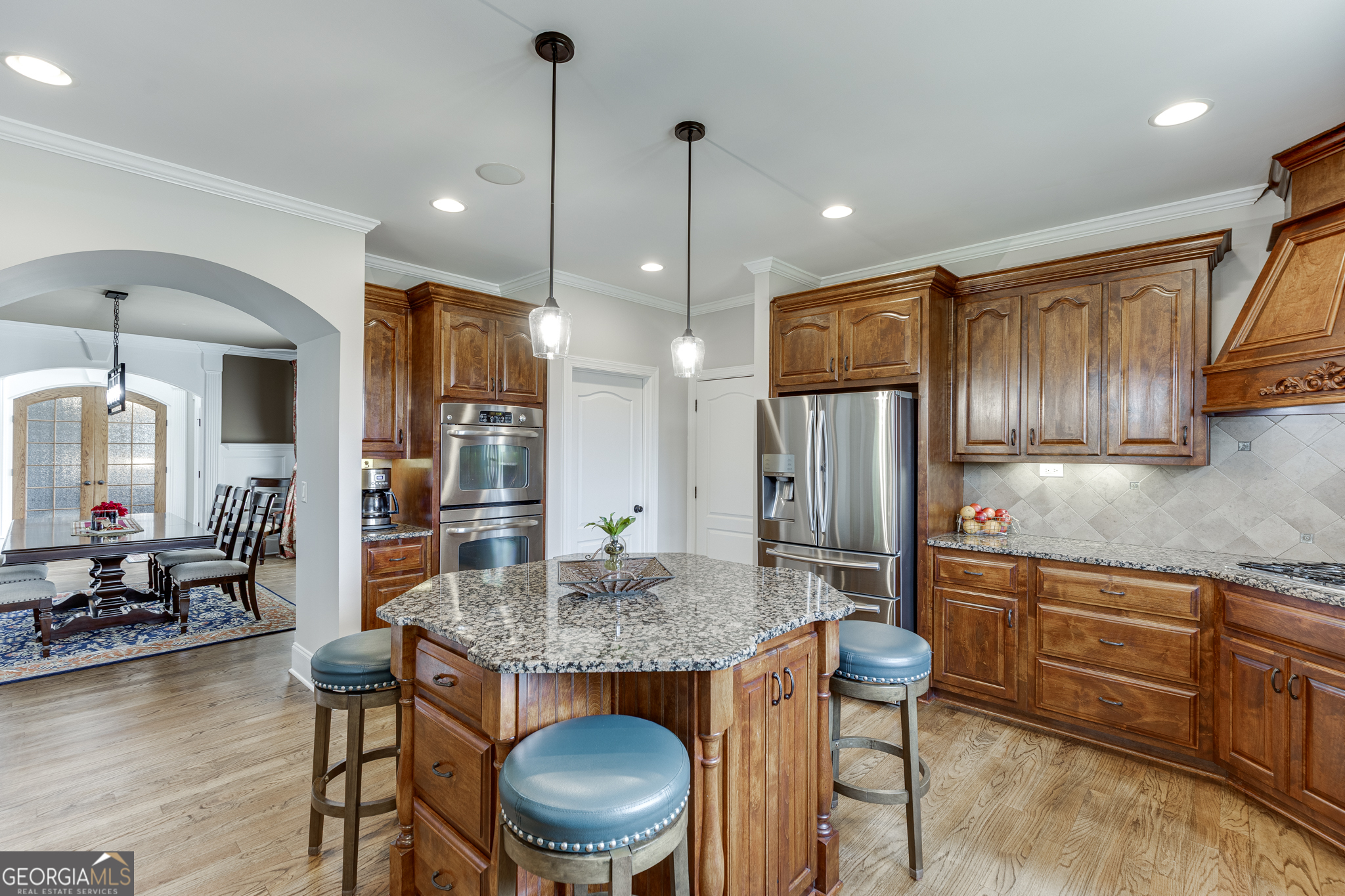 4612 Grandview Parkway Flowery Branch GA 30542