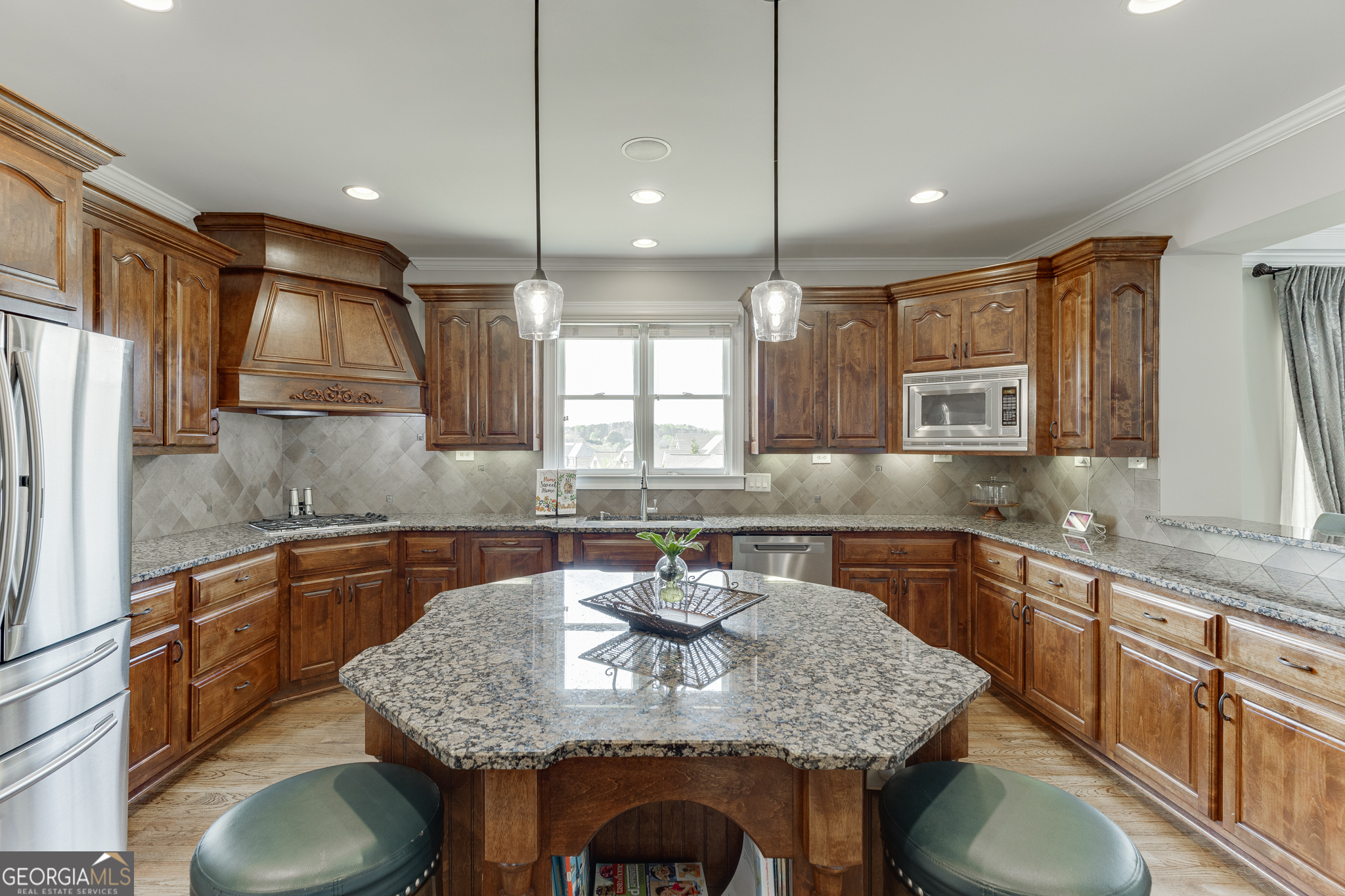 4612 Grandview Parkway Flowery Branch GA 30542