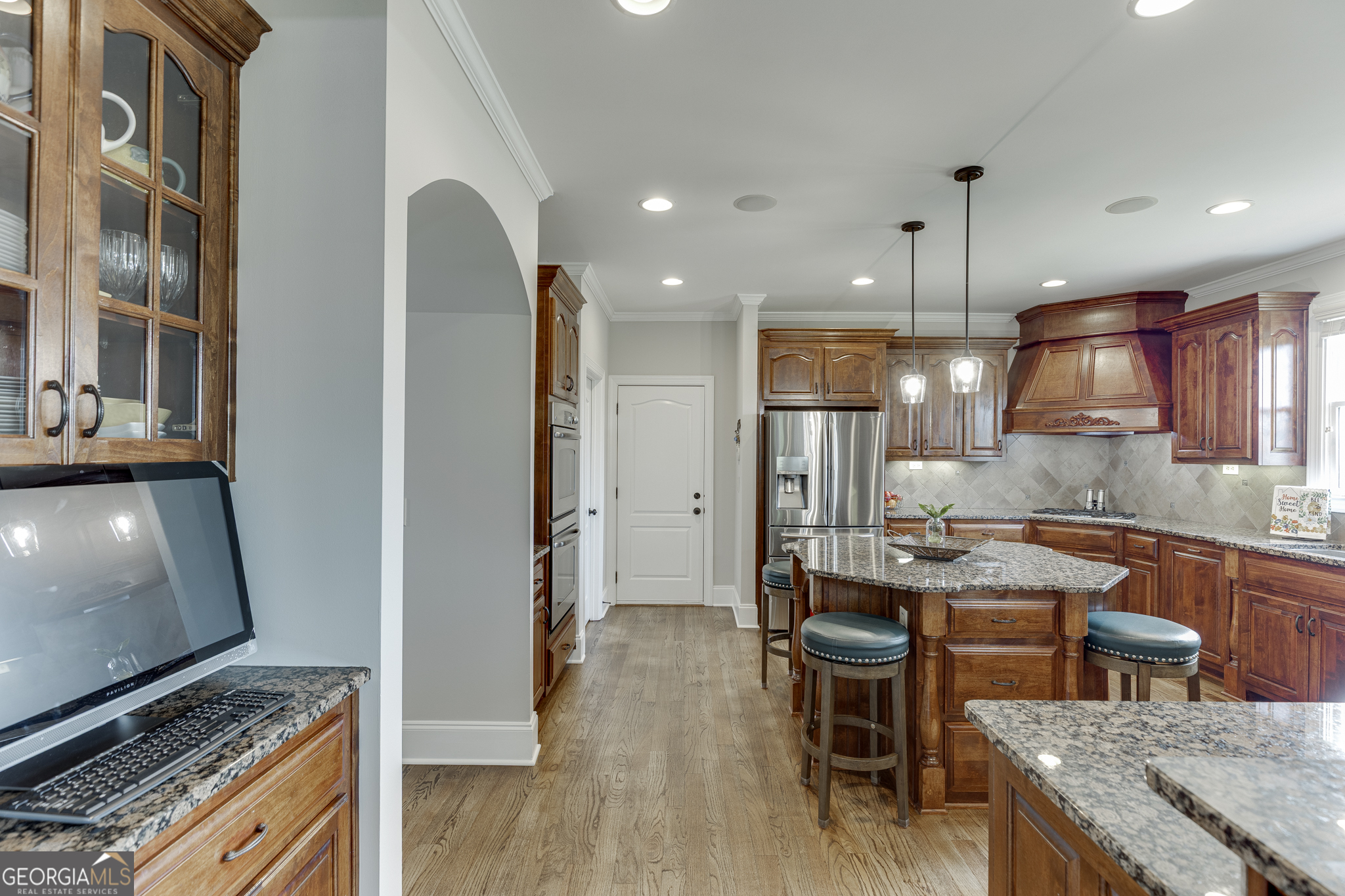 4612 Grandview Parkway Flowery Branch GA 30542