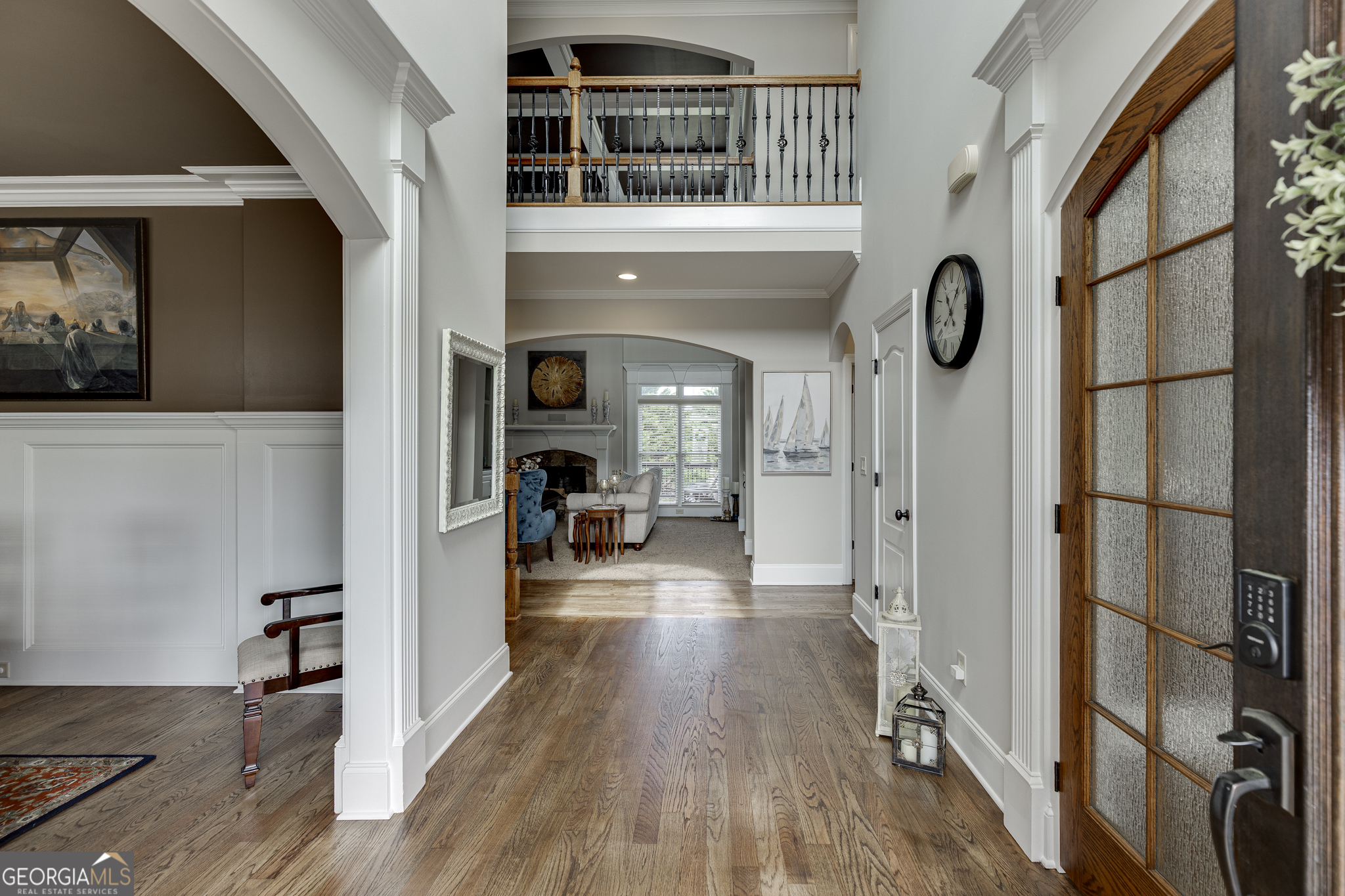 4612 Grandview Parkway Flowery Branch GA 30542
