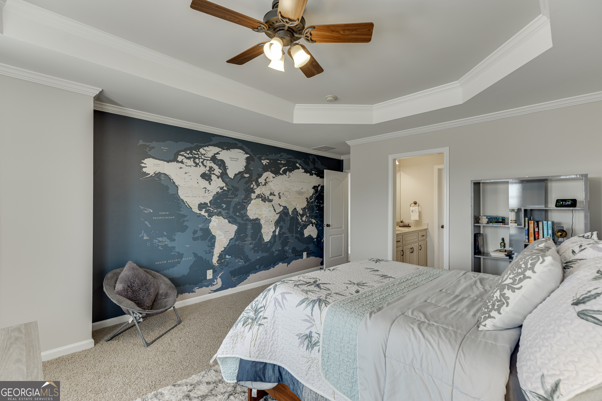 4612 Grandview Parkway Flowery Branch GA 30542