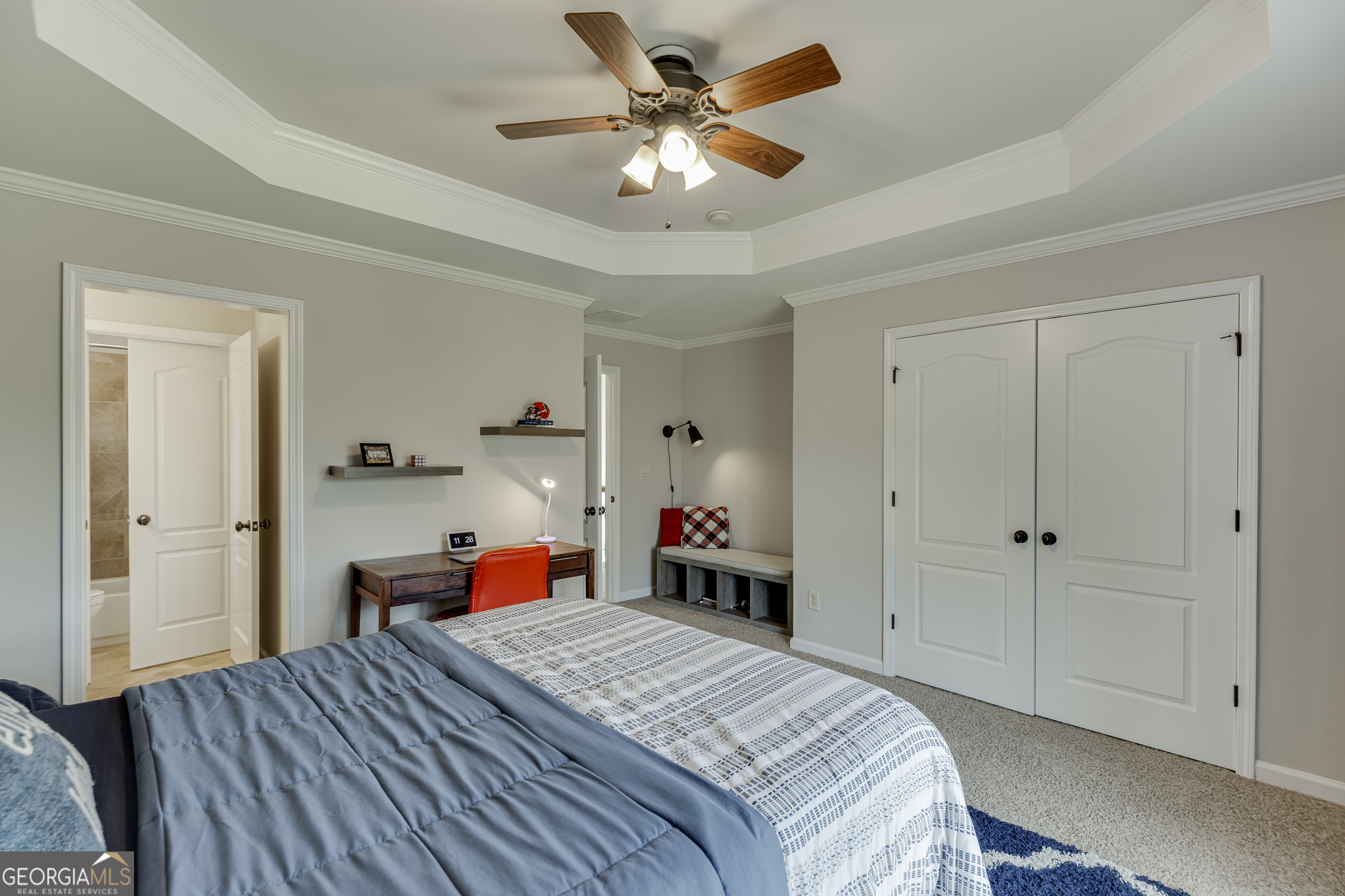 4612 Grandview Parkway Flowery Branch GA 30542