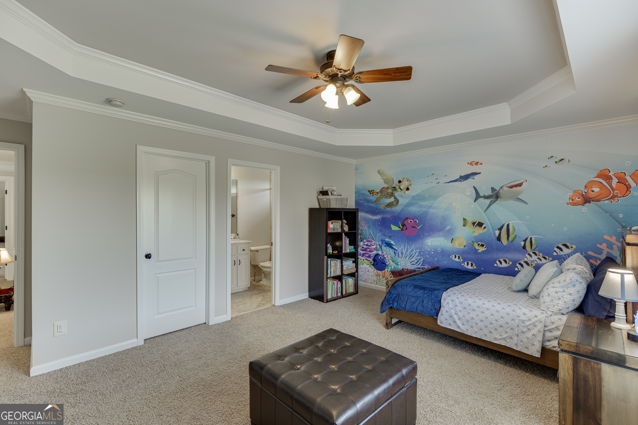 4612 Grandview Parkway Flowery Branch GA 30542