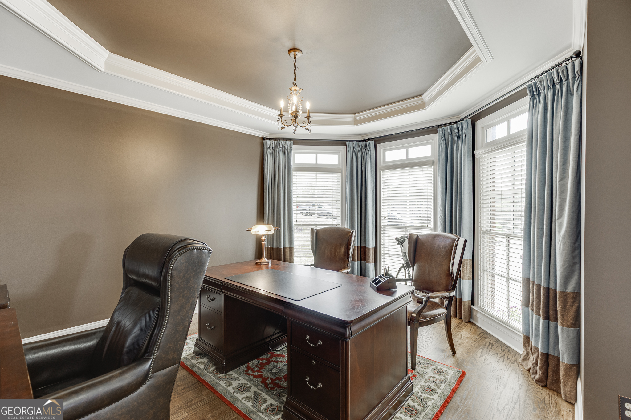 4612 Grandview Parkway Flowery Branch GA 30542