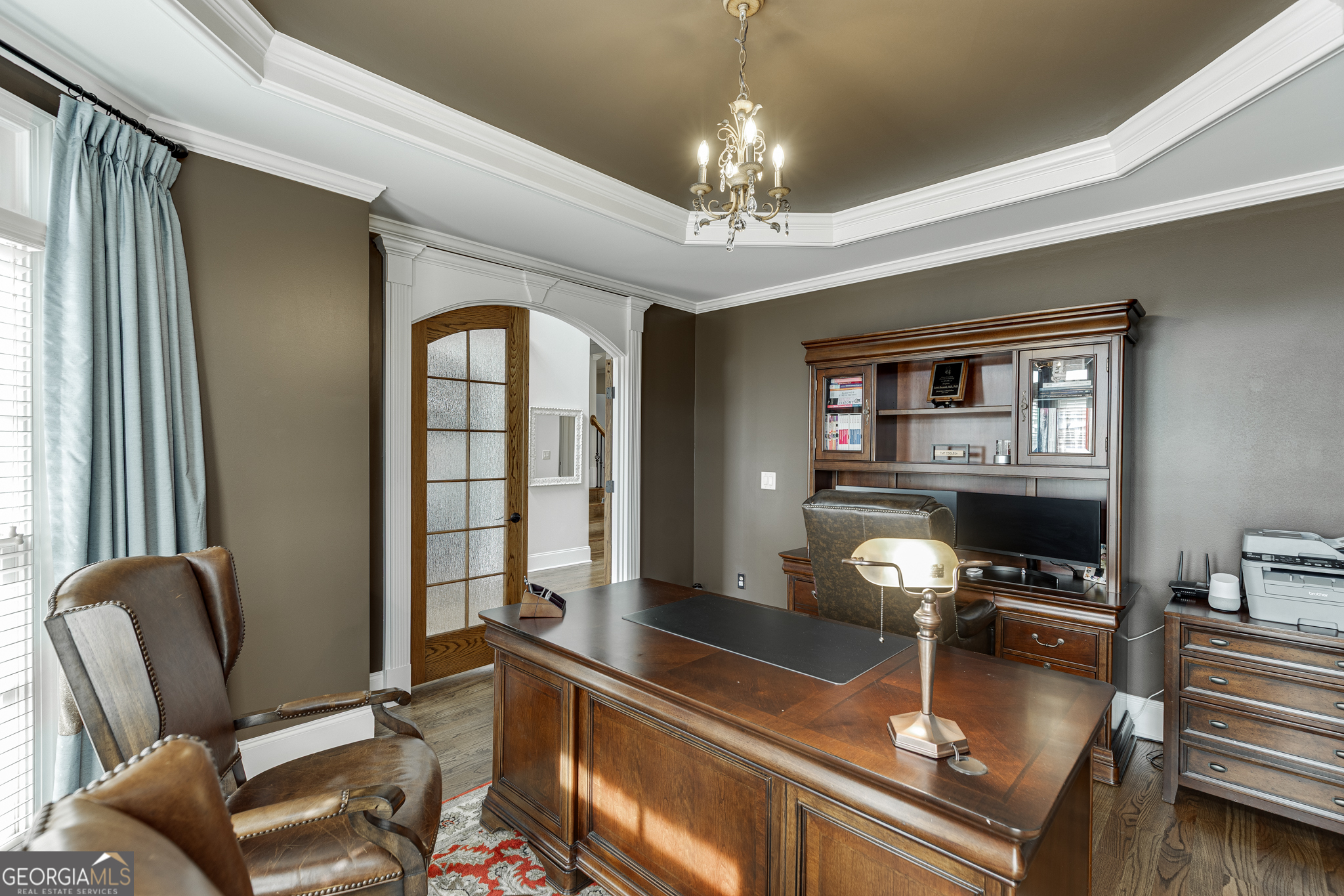 4612 Grandview Parkway Flowery Branch GA 30542