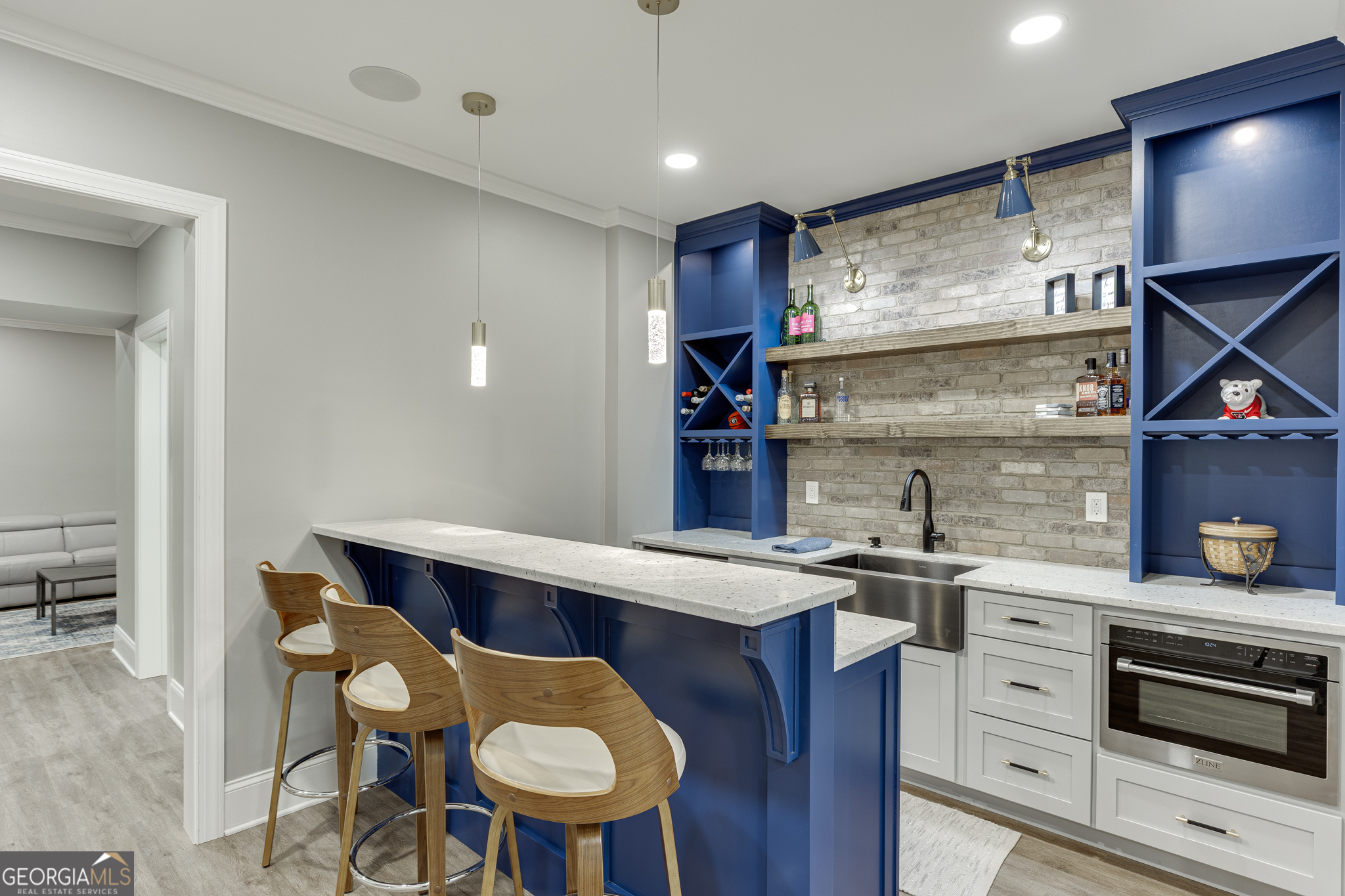 4612 Grandview Parkway Flowery Branch GA 30542
