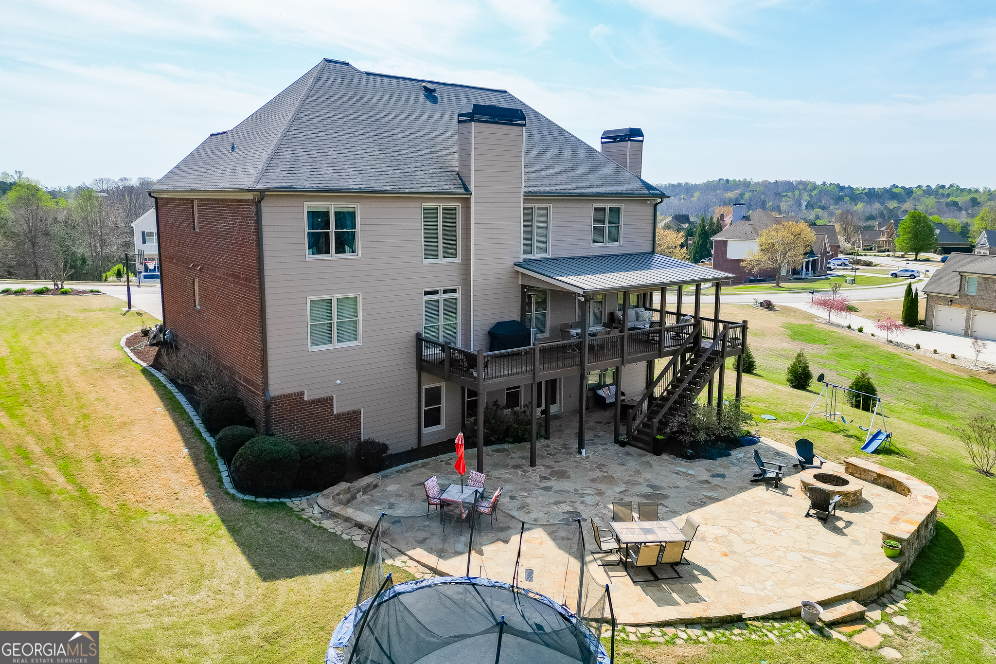 4612 Grandview Parkway Flowery Branch GA 30542