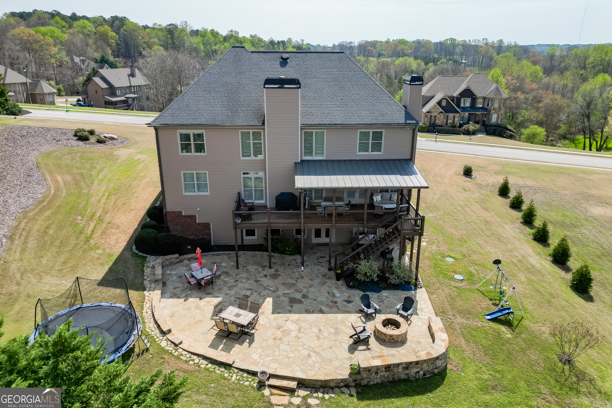 4612 Grandview Parkway Flowery Branch GA 30542