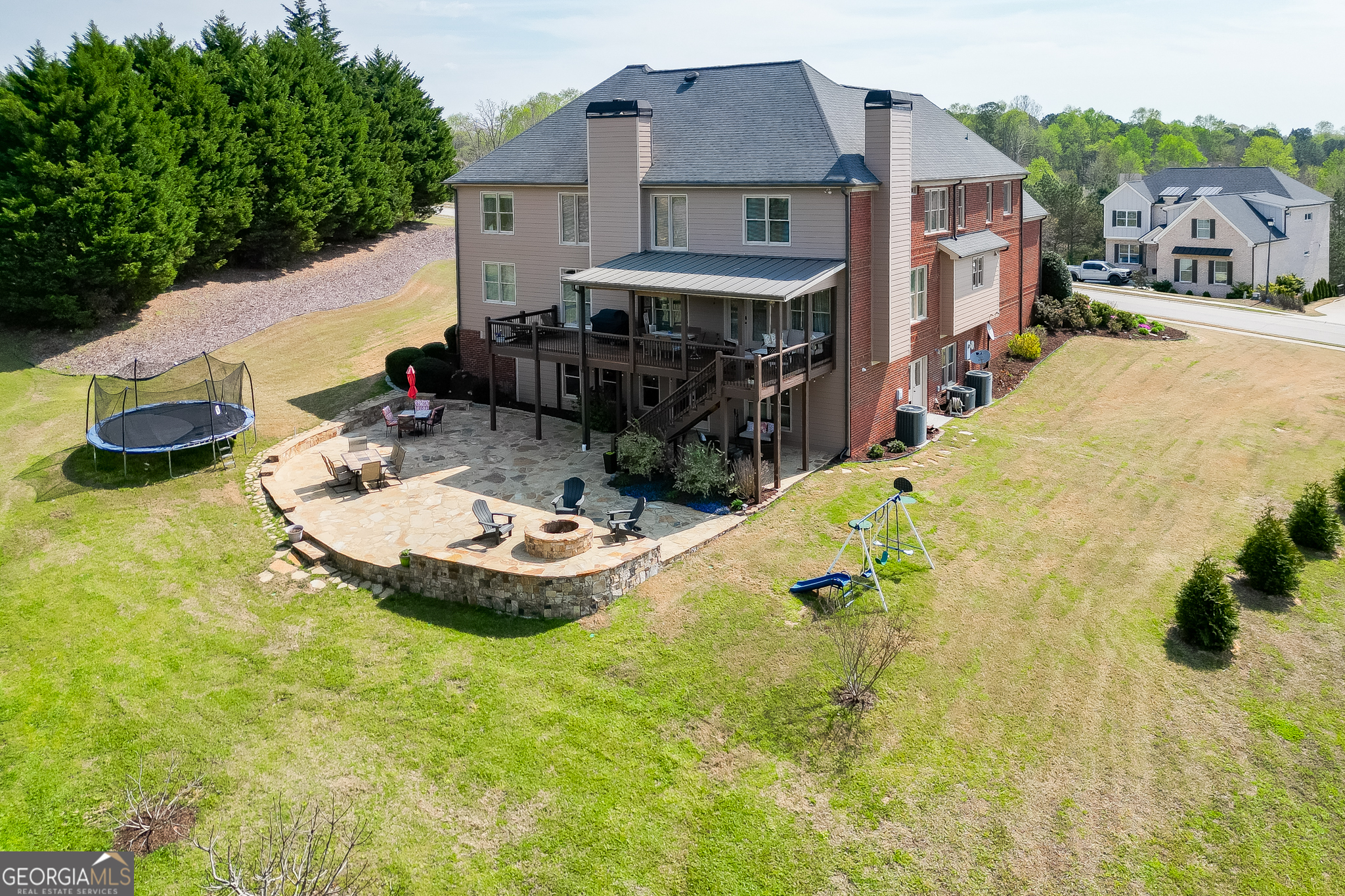 4612 Grandview Parkway Flowery Branch GA 30542