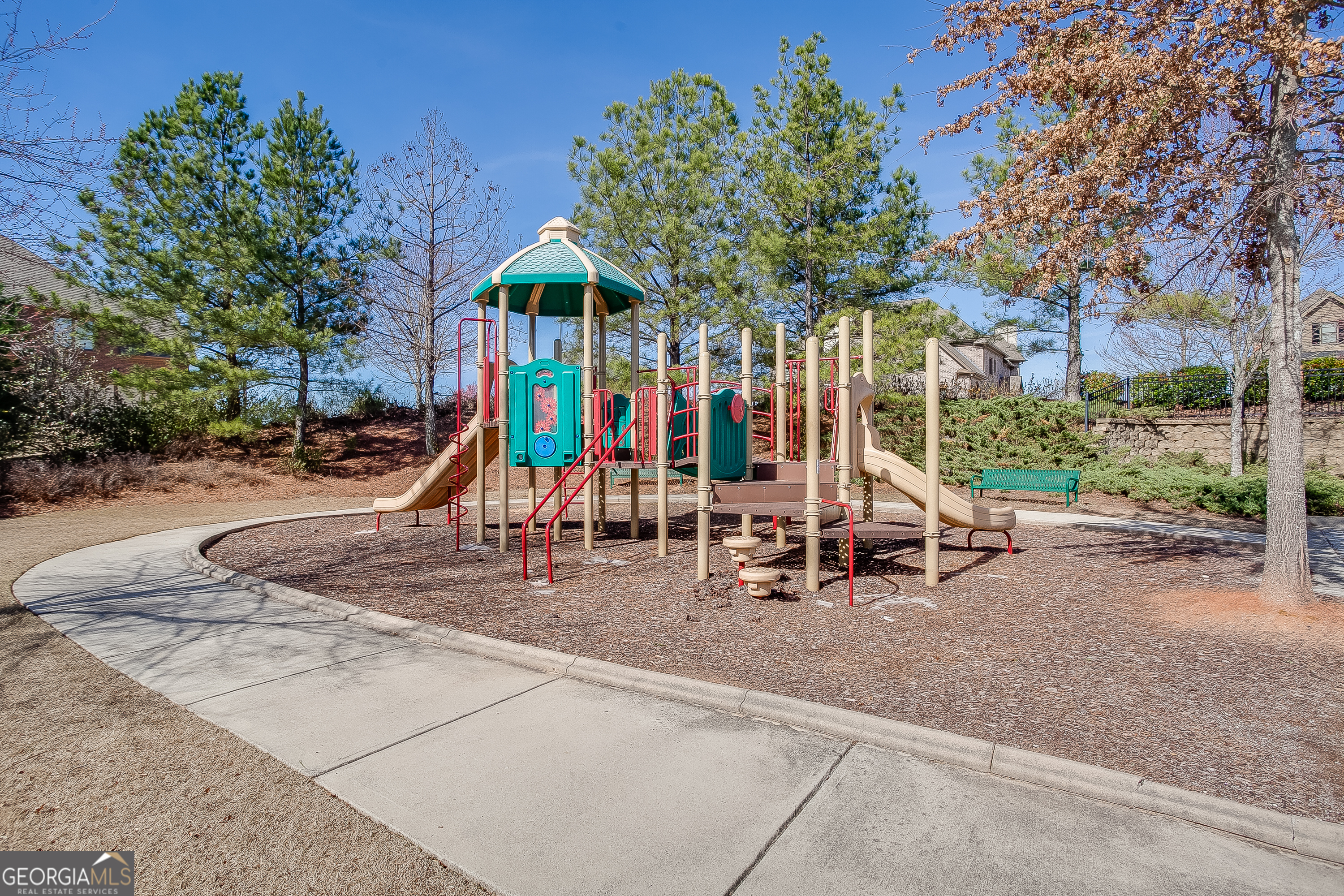 4612 Grandview Parkway Flowery Branch GA 30542