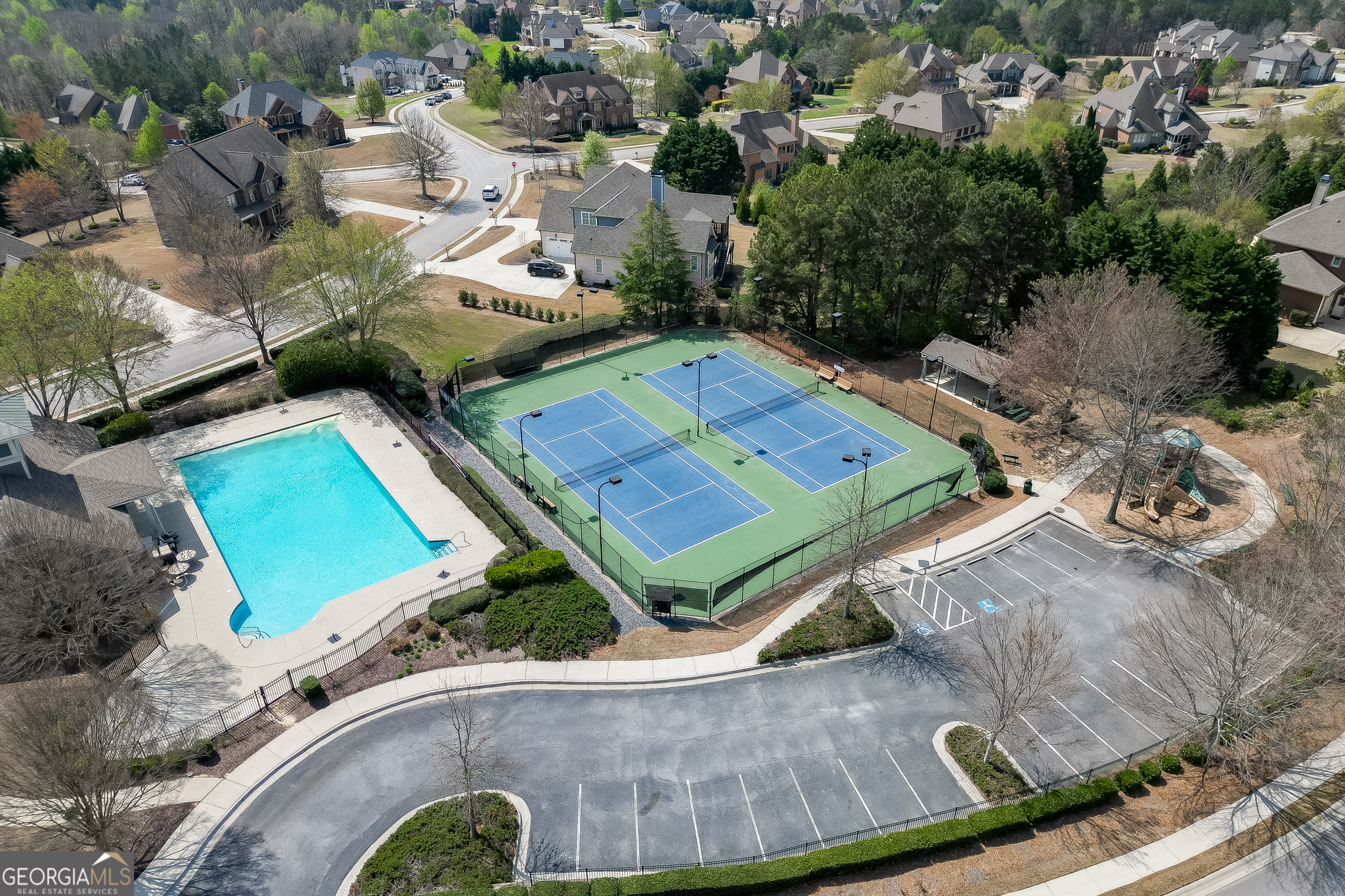 4612 Grandview Parkway Flowery Branch GA 30542