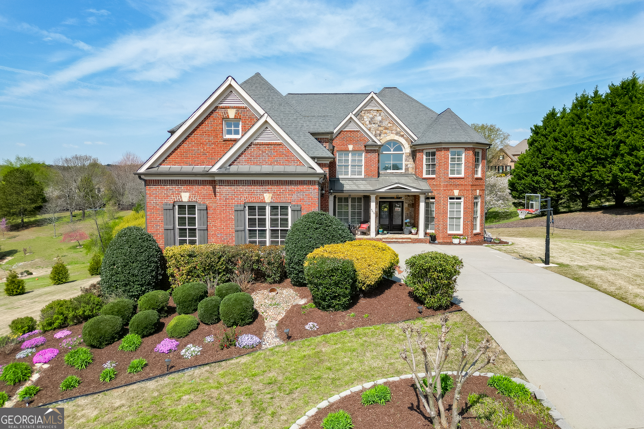 4612 Grandview Parkway Flowery Branch GA 30542