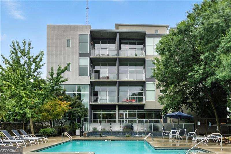 130 Arizona Avenue NE Atlanta GA 30307
