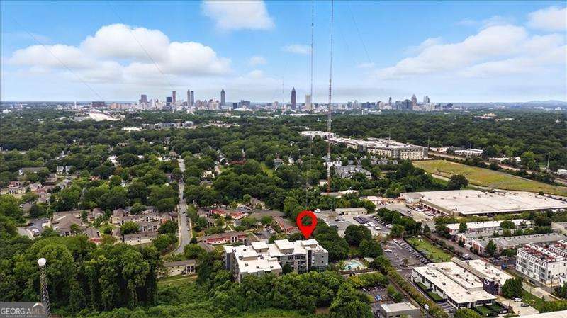 130 Arizona Avenue NE Atlanta GA 30307