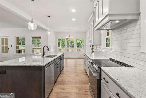 75 Silver Oak Trail Dahlonega GA 30533