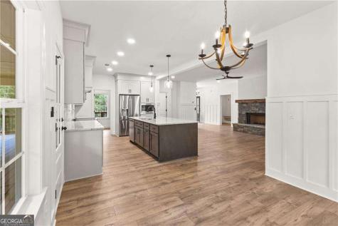 75 Silver Oak Trail Dahlonega GA 30533
