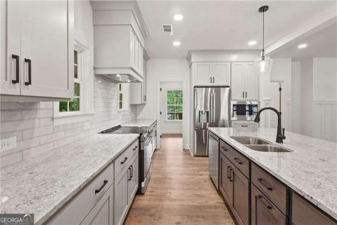 75 Silver Oak Trail Dahlonega GA 30533