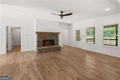 75 Silver Oak Trail Dahlonega GA 30533