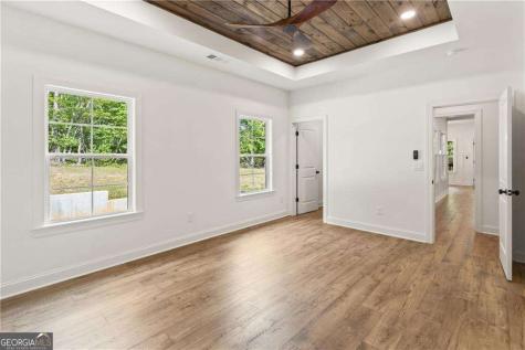 75 Silver Oak Trail Dahlonega GA 30533