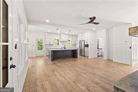 75 Silver Oak Trail Dahlonega GA 30533