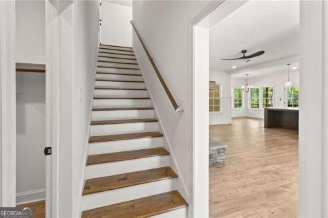 75 Silver Oak Trail Dahlonega GA 30533