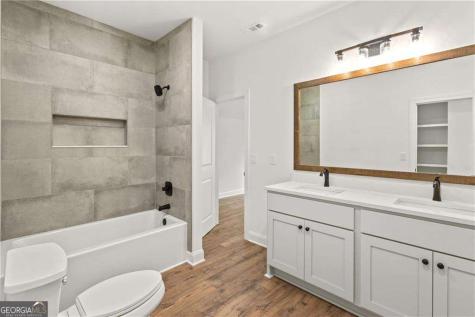 75 Silver Oak Trail Dahlonega GA 30533