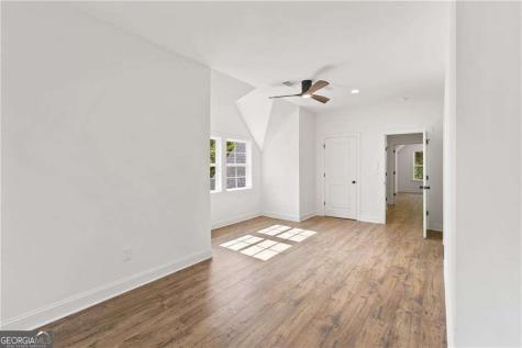 75 Silver Oak Trail Dahlonega GA 30533