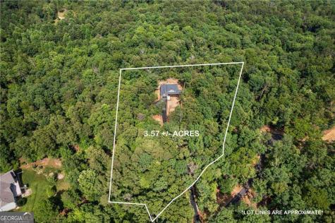 75 Silver Oak Trail Dahlonega GA 30533
