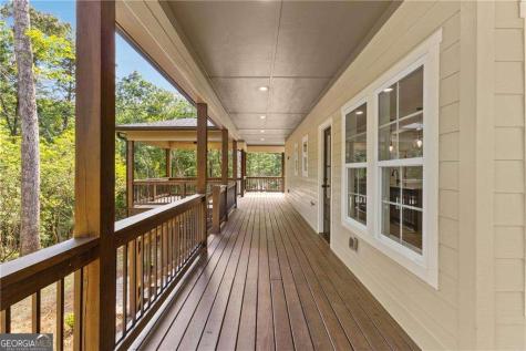 75 Silver Oak Trail Dahlonega GA 30533