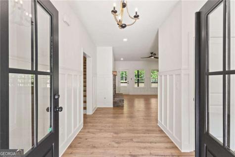75 Silver Oak Trail Dahlonega GA 30533