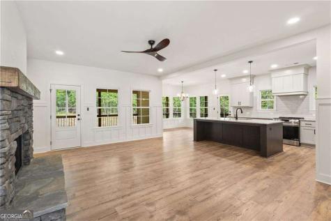 75 Silver Oak Trail Dahlonega GA 30533