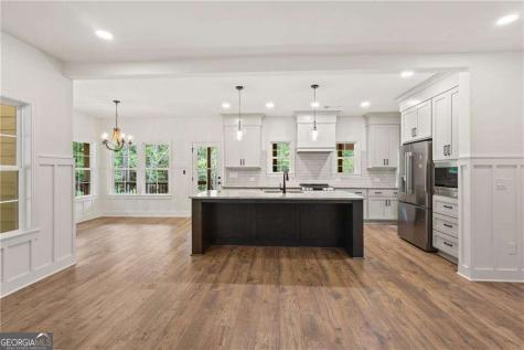75 Silver Oak Trail Dahlonega GA 30533