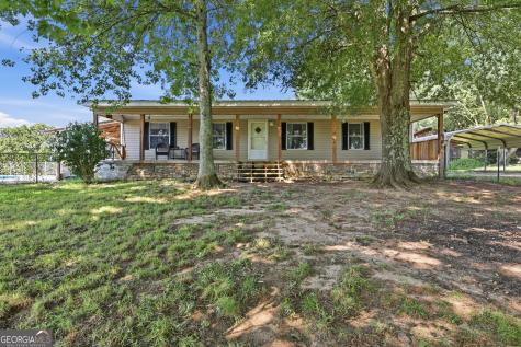 7482 Duncan Bridge Road Cleveland GA 30528
