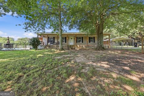 7482 Duncan Bridge Road Cleveland GA 30528