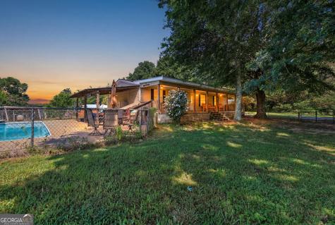 7482 Duncan Bridge Road Cleveland GA 30528