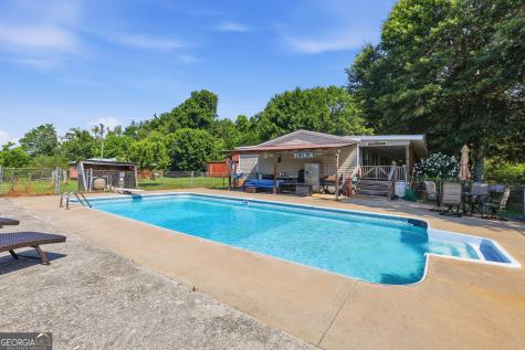 7482 Duncan Bridge Road Cleveland GA 30528